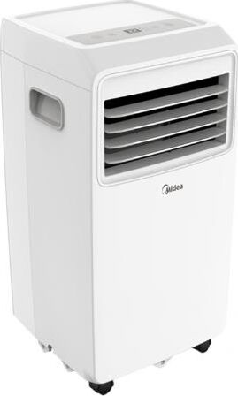 Мобильный кондиционер MIDEA MPPHA-09CRN7-Q