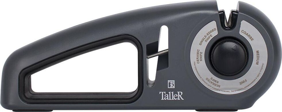 Точилка TALLER 62509