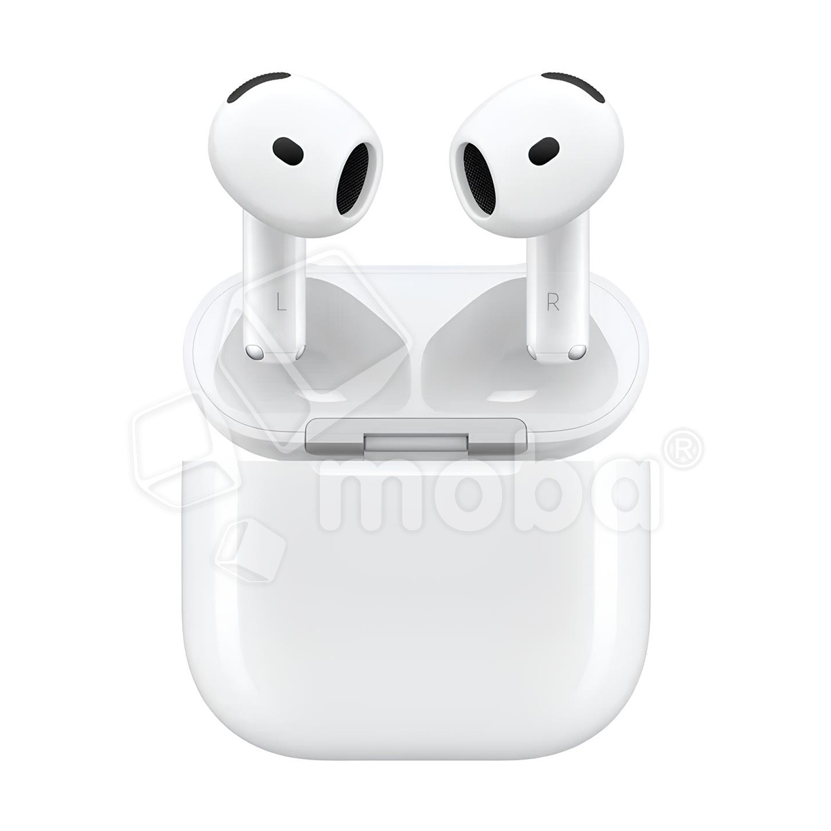 Беспроводные наушники Bluetooth 7006 (TWS, вкладыши, ANC, PopUp) Белый