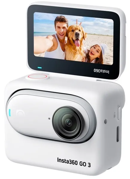 Экшн-камера Экшн камера Insta360 GO 3 32Gb