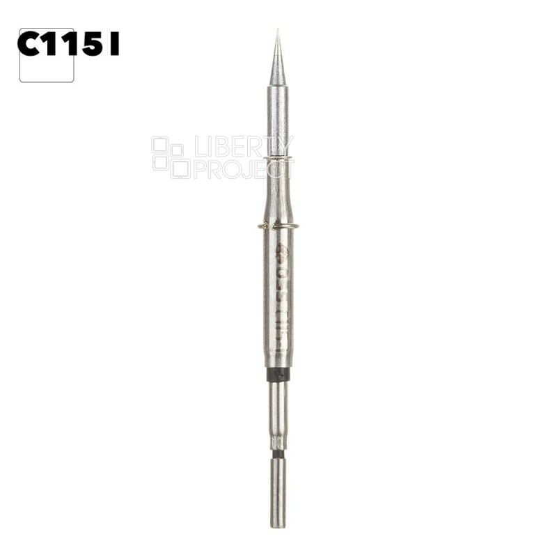 Жало для паяльника OSS TEAM C115 - I