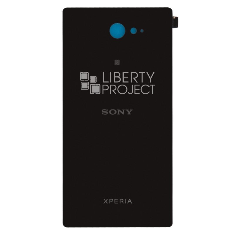 Задняя крышка Sony Xperia M2