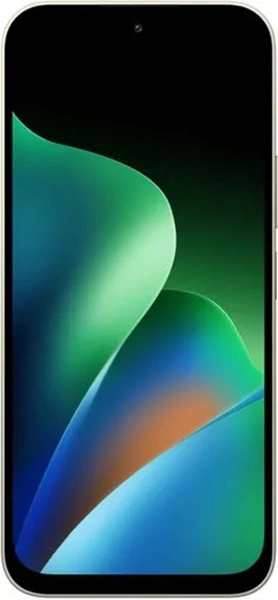 Редми 17 4/256GB oak green (зеленый) Global Version