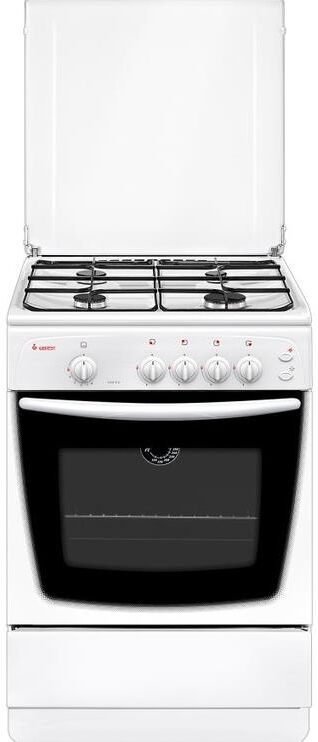 Плита газовая GEFEST ПГ 1200 С6