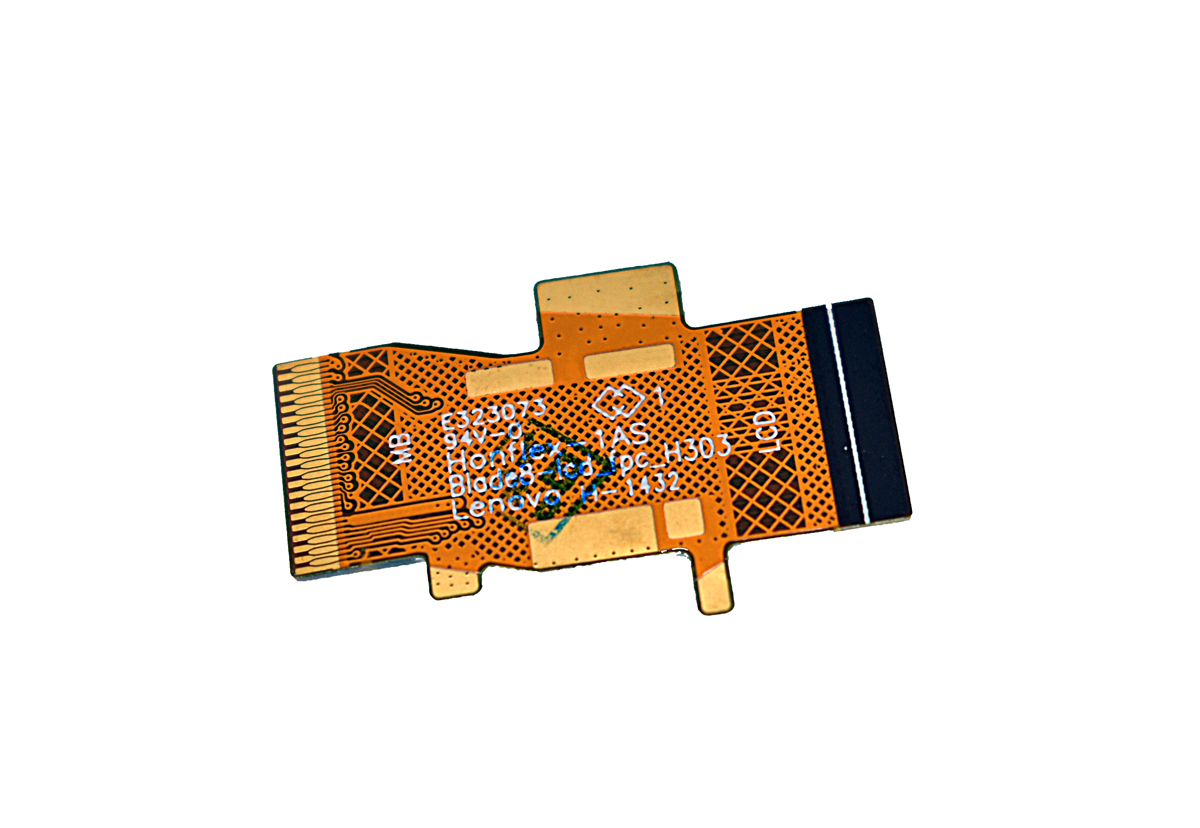 Шлейф дисплейный для Lenovo Yoga 8 B6000 Lcd ORIG
