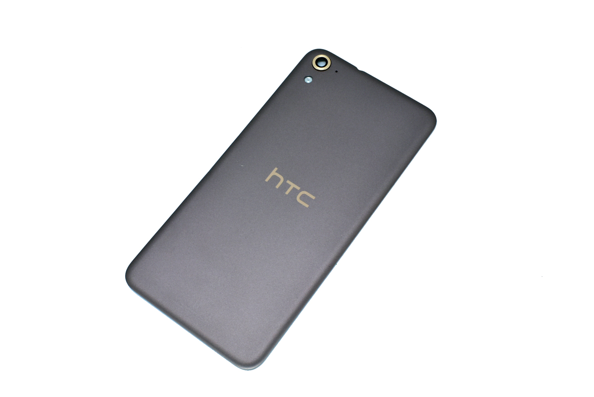 Задняя крышка для HTC One E9S Золотистый