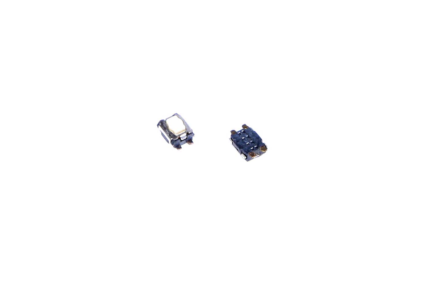 Кнопка универсальная 4pin (K38)