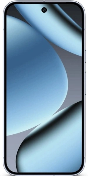 Google Pixel 10 Pro 16/512Gb CAN moonstone (серый)