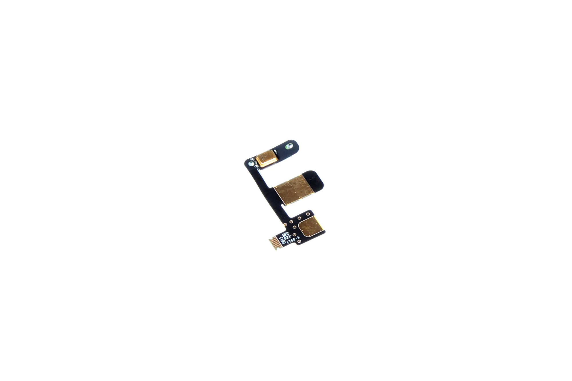Шлейф для iPad mini с микрофоном