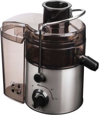 Соковыжималка SCARLETT SC-JE50S18 сталь