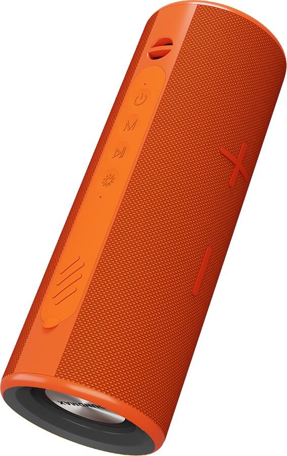 Акустика SOUNDMAX SM-PS5024B оранжевый