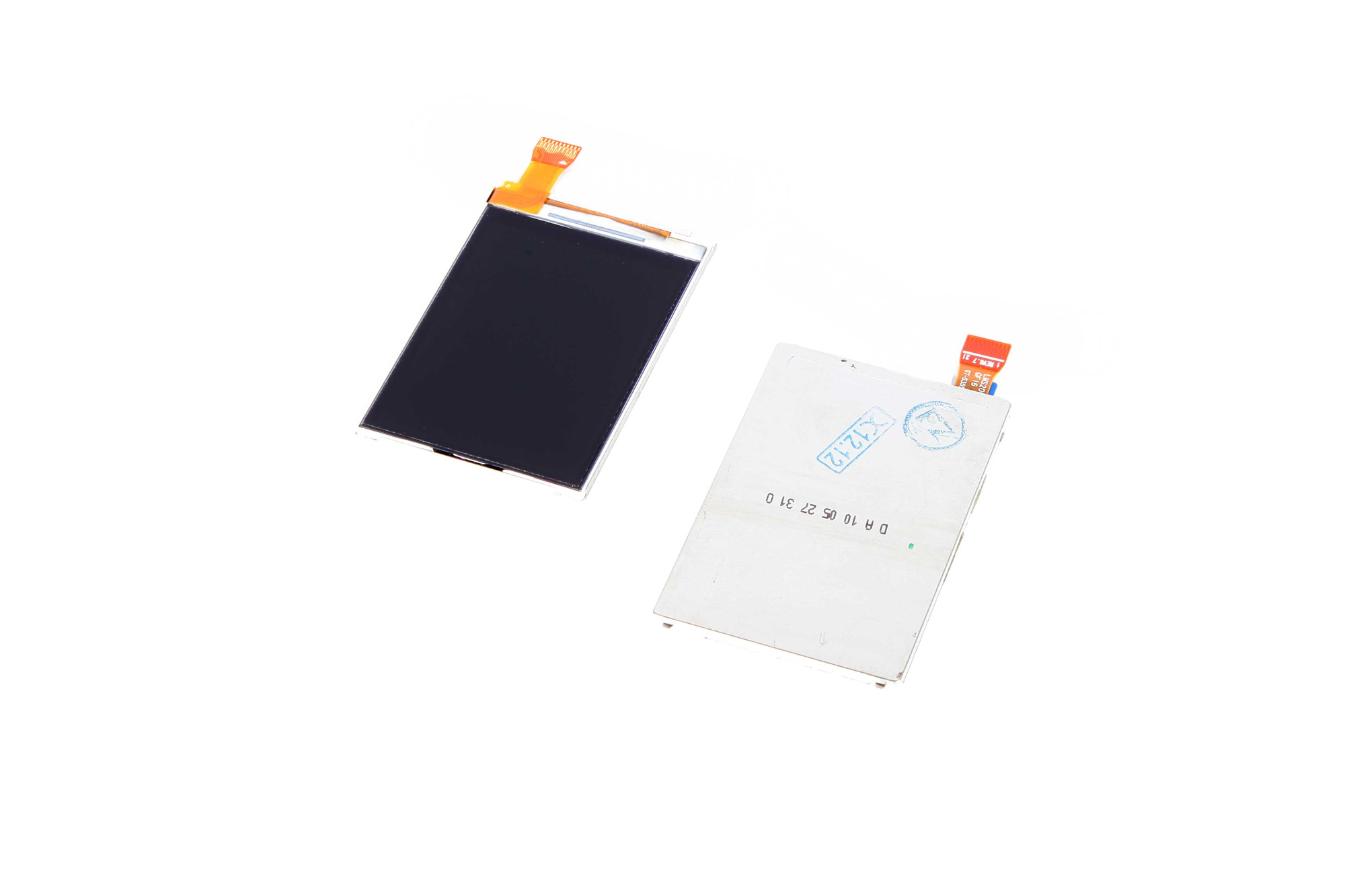 Дисплей для Samsung S3550\B3310 ORIG