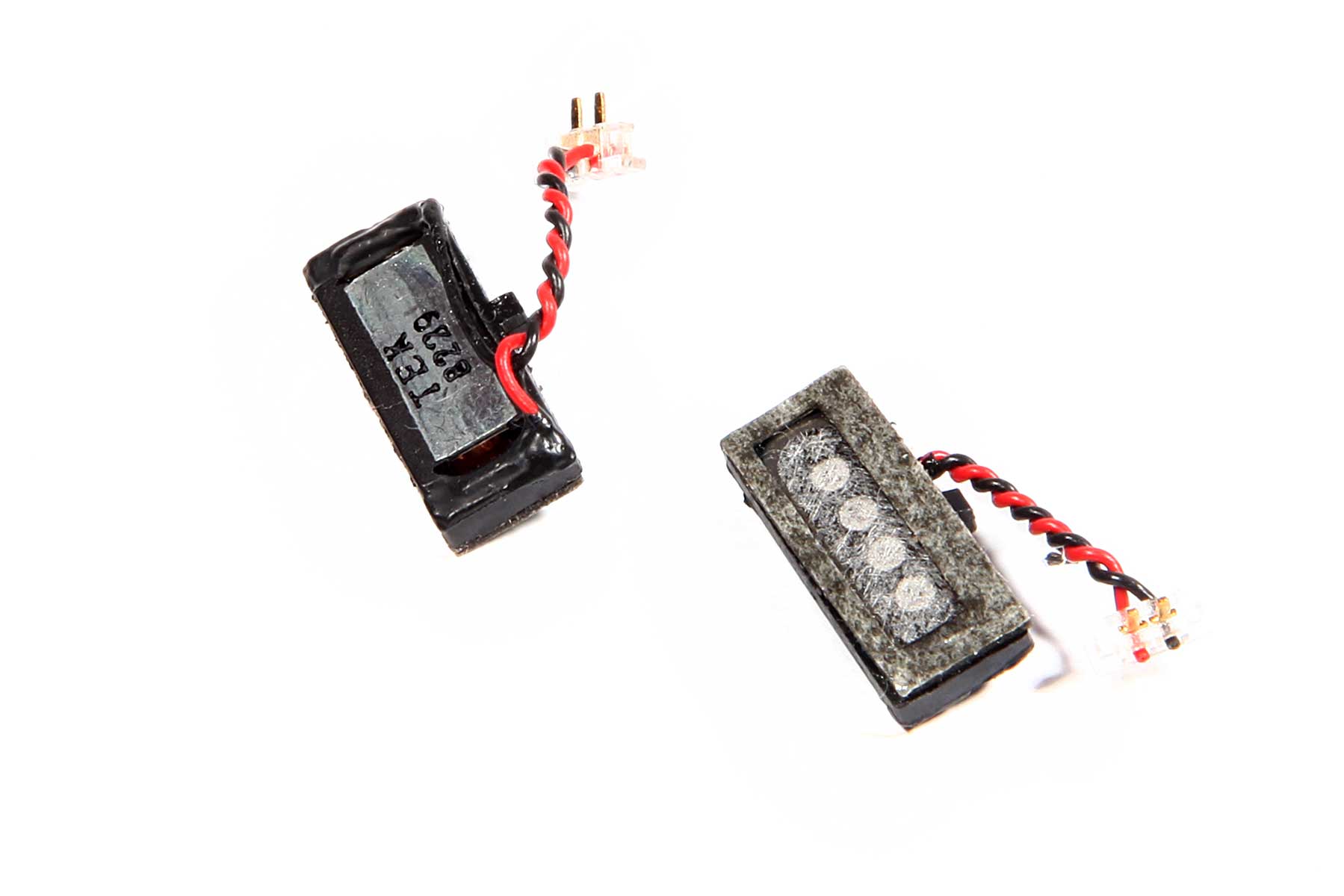 Динамик для HTC HD2 T8585 слуховой Speaker (D69)