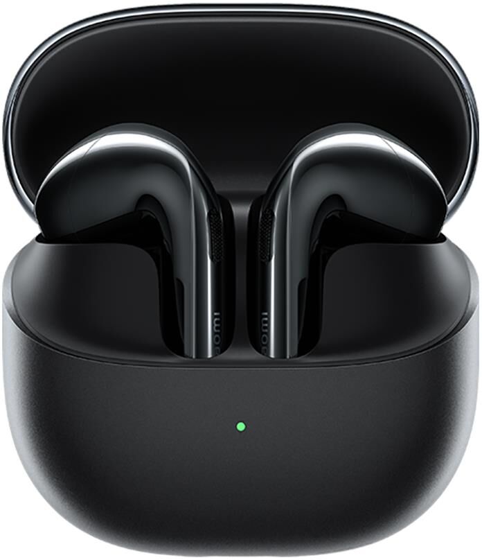 TWS наушники XIAOMI Buds 6 Graphite Black (BHR08ODGL)
