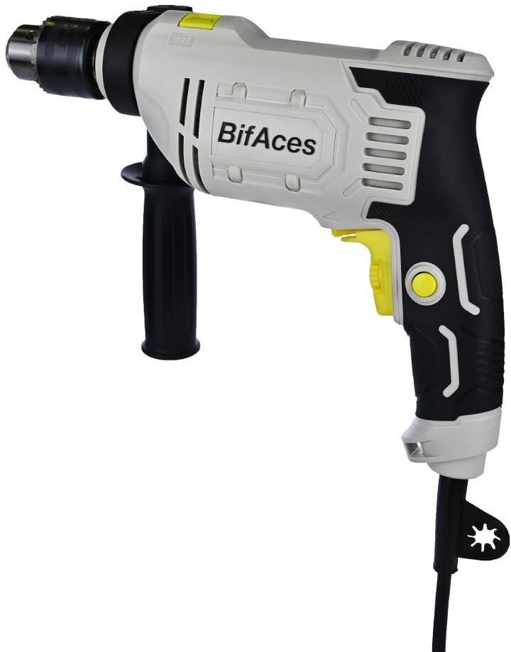 Дрель ударная BIFACES AID-710