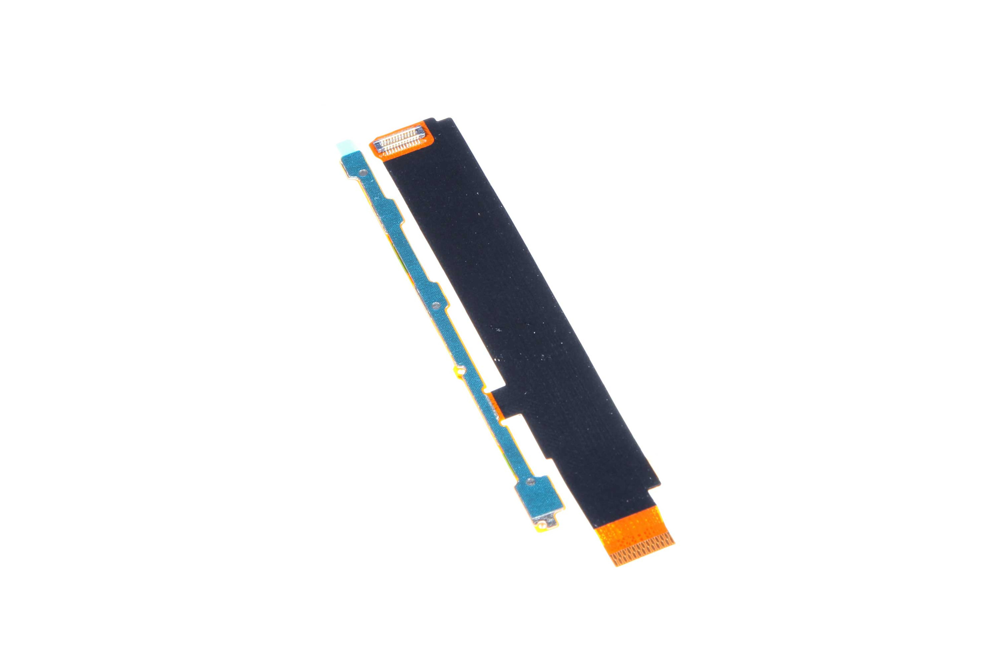 Шлейф для Sony C1905 Xperia M C2005 кнопок громкости ORIG