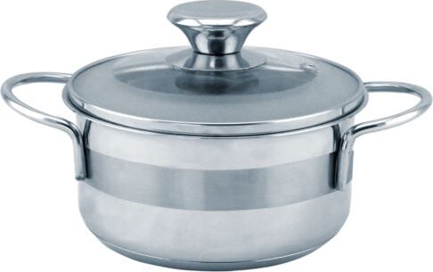 Кастрюля KELLI KL-4241 0,7л