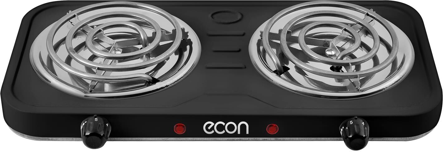 Плитка электрическая ECON ECO-211HP