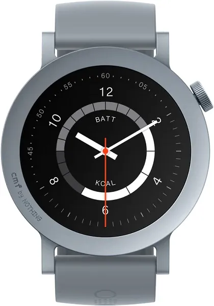Умные часы Smart Watch CMF by Nothing Watch Pro 2 ash grey