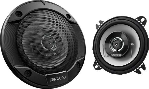 Автоакустика KENWOOD KFC-S1066 [ПИ]
