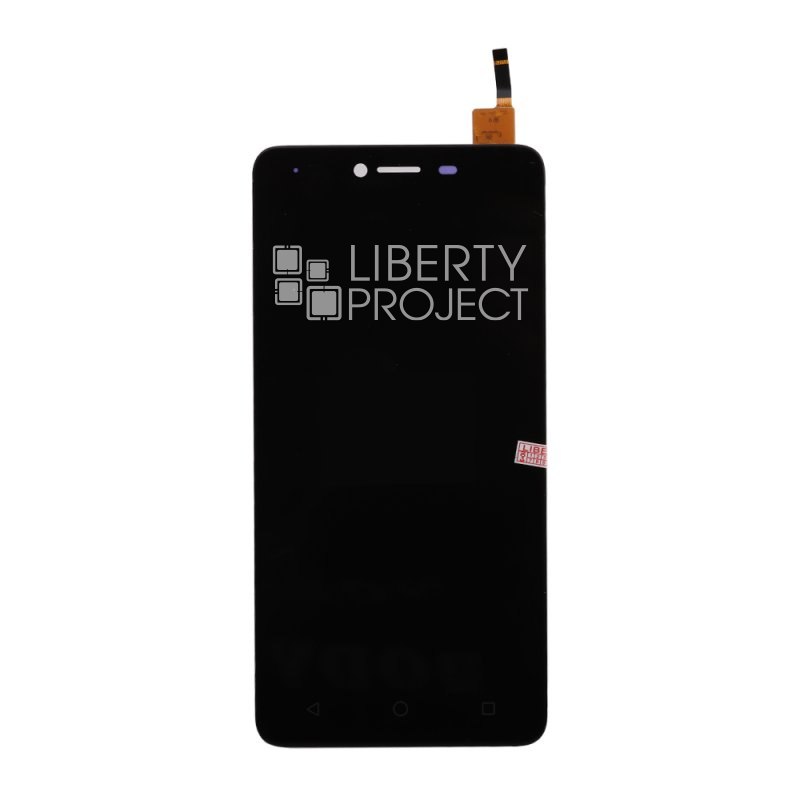 LCD дисплей для BQ BQ-5058 Strike power Easy