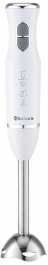 Блендер SAKURA SA-6263W