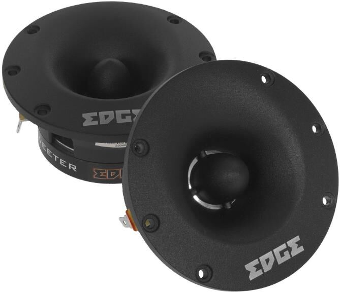 Автоакустика EDGE EDBPRO36T-E1(пара)