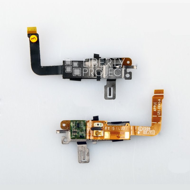 Шлейф/FLC iPhone 3GS (сенсора)