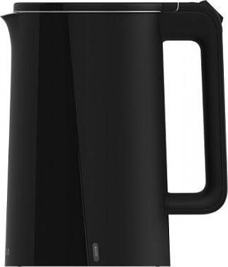 Чайник электрический MAXVI KE1761D black