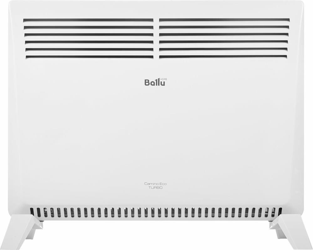 Конвектор BALLU BEC/EMT-1500 Camino Eco Turbo white (НС-1166352)