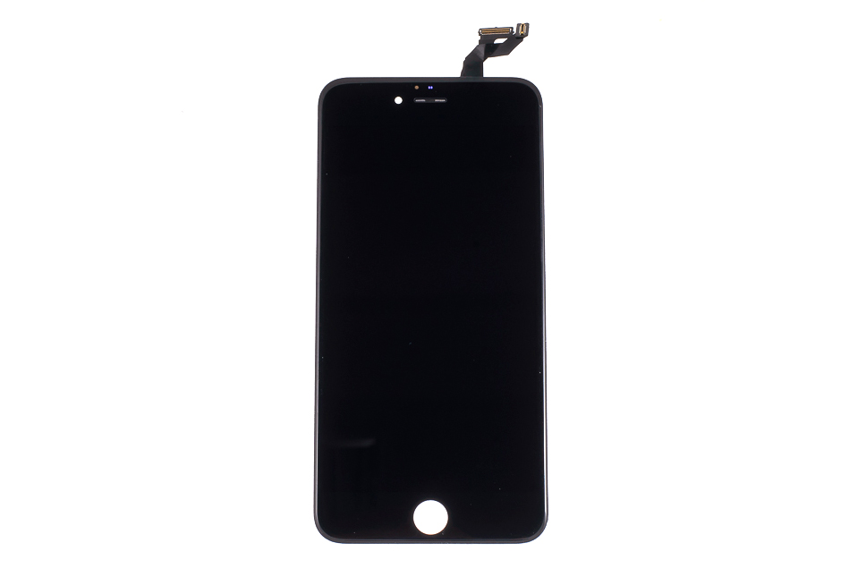 Дисплей для iPhone 6S Plus черный