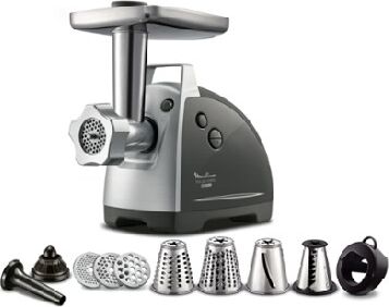 Мясорубка MOULINEX ME 688832