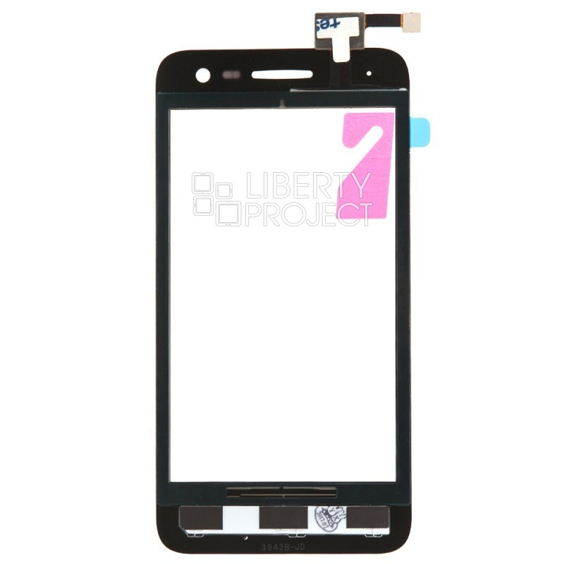 Тачскрин для Alcatel OT5050X Pop S3 (белый)