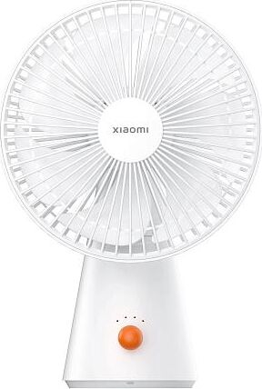 Вентилятор XIAOMI Rechargeable Mini Fan (BHR6089GL)