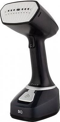 Ручной отпариватель BQ SG1006H Black-Silver