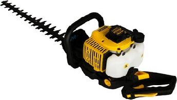 Бензоножницы CHAMPION HT625R 25,4см3, 600мм