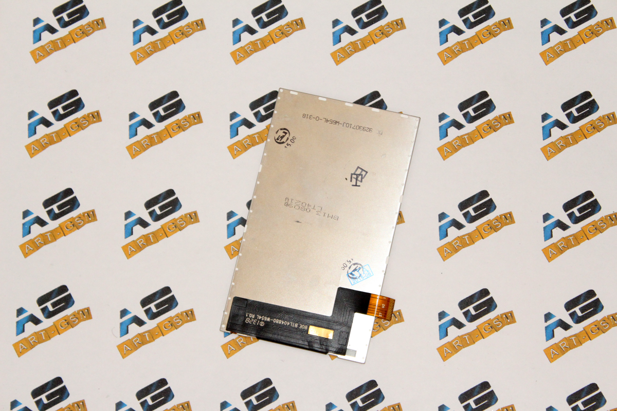 Дисплей для Fly IQ448 Chic