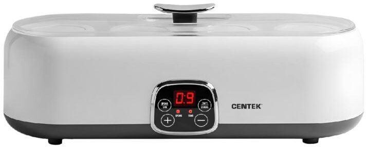 Йогуртница CENTEK CT-3131