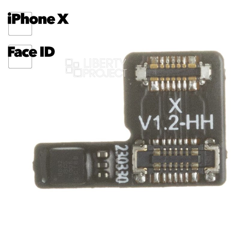 Шлейф для программатора JCID V1SE Face ID iPhone X