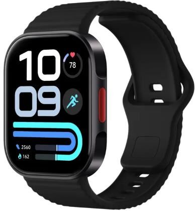 Смарт-часы XIAOMI Redmi Watch 6 Lite Black (BHR09CWGL)