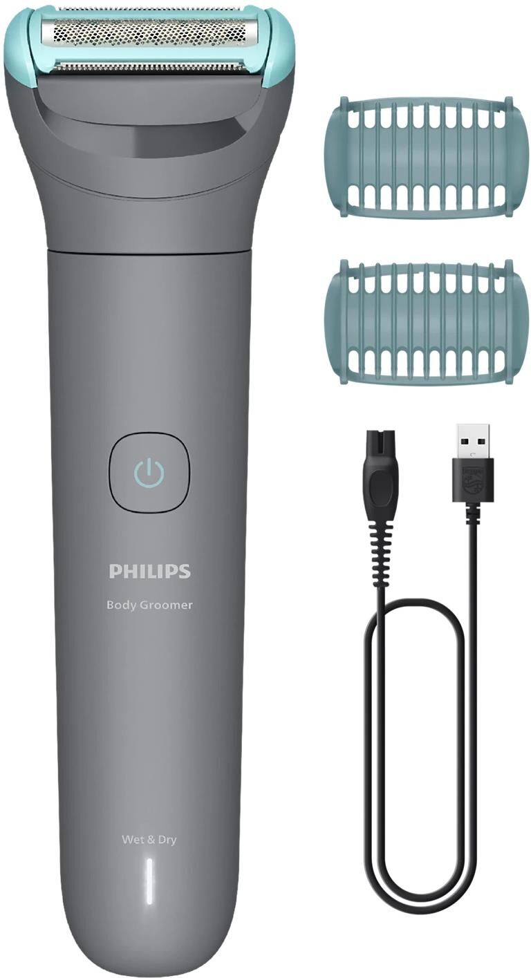 Триммер PHILIPS B G3480/15