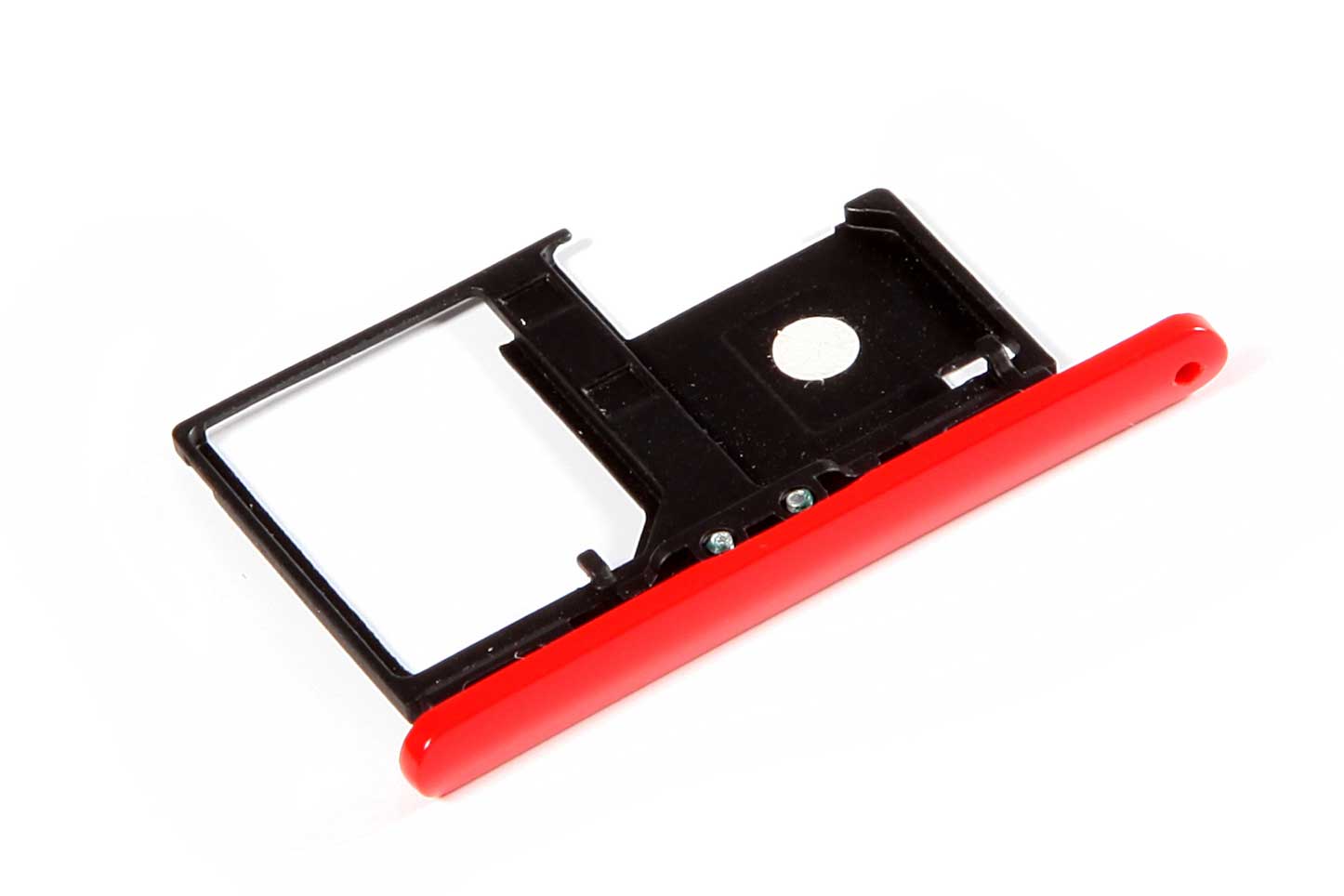 SIM лоток (Держатель сим карты) для Nokia Lumia 2520 rm-937