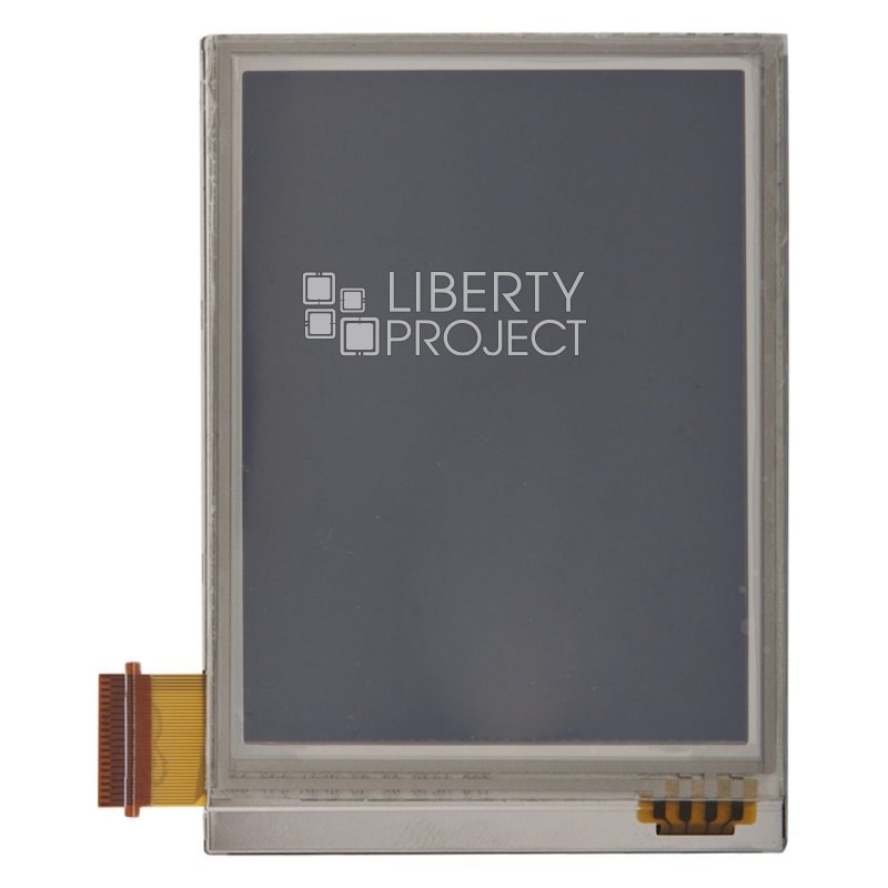 LCD дисплей для HTC Touch Viva/T2223/P3470 с тачскрином