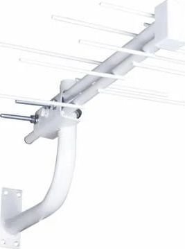 Антенна наружная REXANT (34-0402) RX-402 DVB-T2 - пассивная