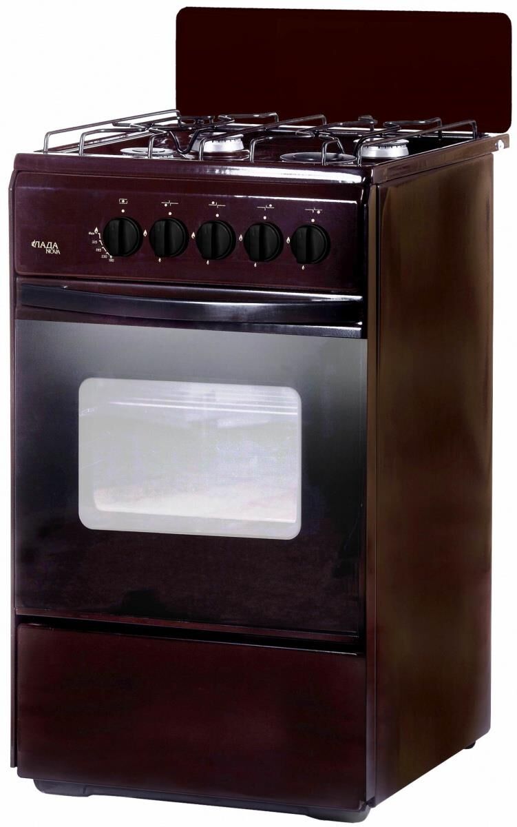 Плита газовая ЛАДА NOVA RG 24043 B