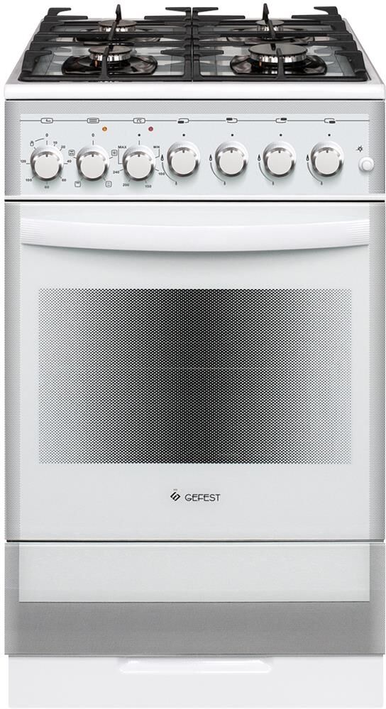 GEFEST ПГЭ 5502-02 0042