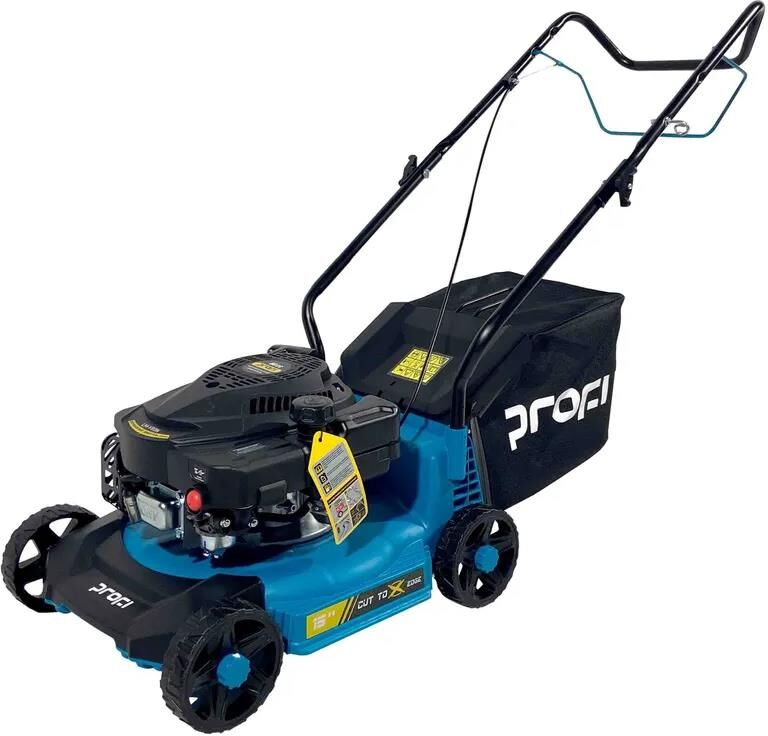 Газонокосилка бензиновая PROFI LM-V80N 00-00026119