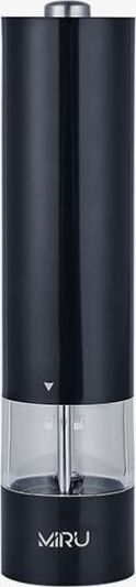 MIRU BLACKCOAL KA035 черный