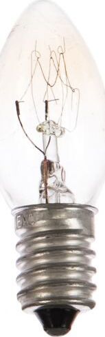 Лампа CAMELION (13912) 7/P/CL/E14
