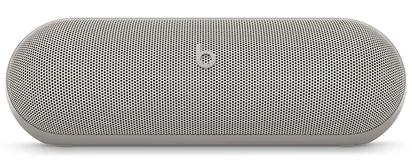 Моно Беспроводная колонка Beats Pill Kim Kardashian Light Gray